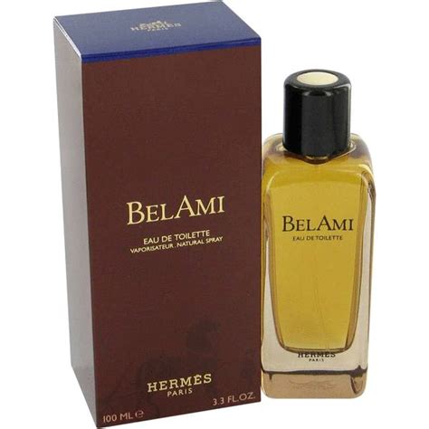 bel ami hermes parfum|bel ami perfume hermes.